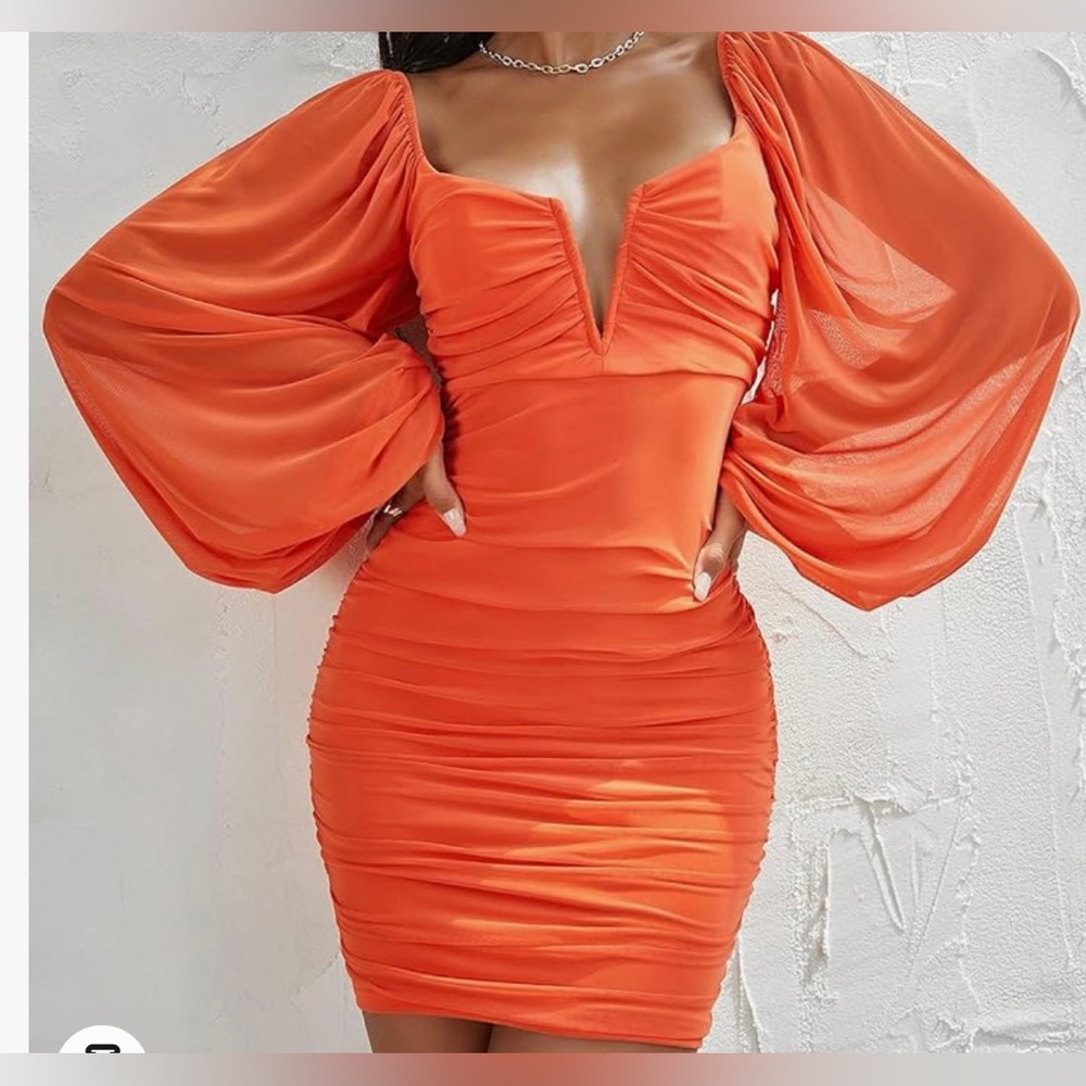 Women’s dress